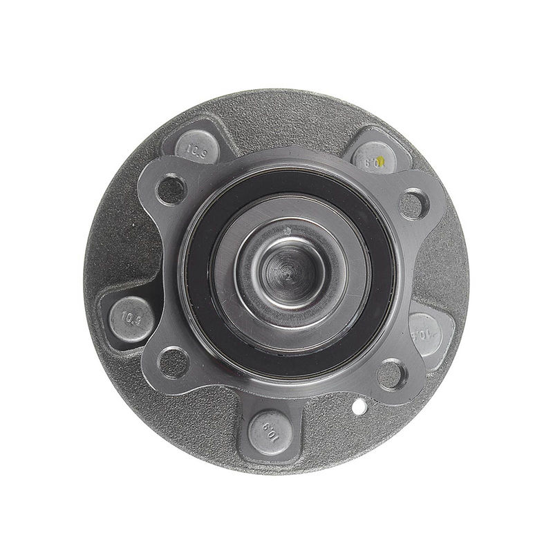 Rear Driver or Passenger Wheel Bearing & Hub Assembly for Buick Encore Chevrolet Trax Sonic