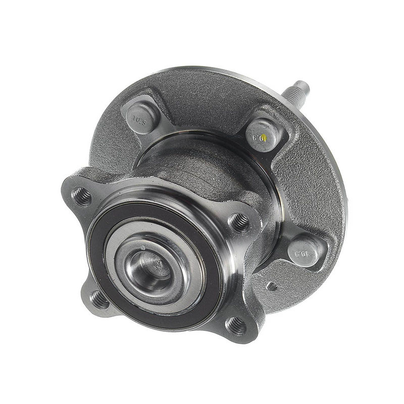 Rear Driver or Passenger Wheel Bearing & Hub Assembly for Buick Encore Chevrolet Trax Sonic