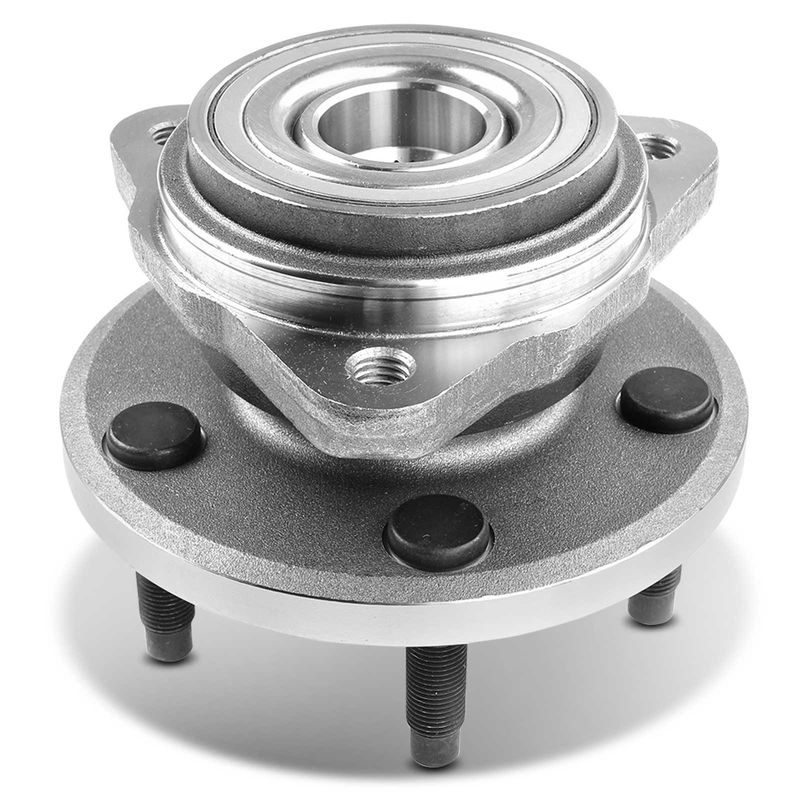 Front Left or Right Wheel Bearing & Hub Assembly for Ford Ranger 2000-2001 Mazda B3000 4WD