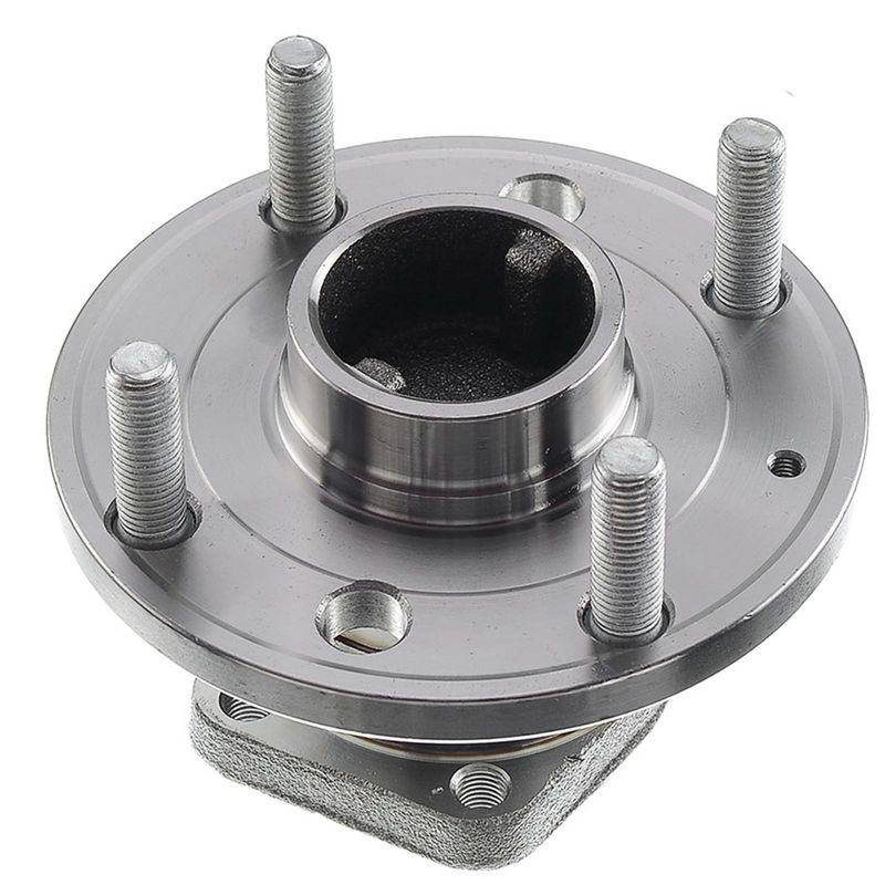 2x Rear Wheel Bearing & Hub Assembly for Chevy Optra Suzuki Forenza FWD