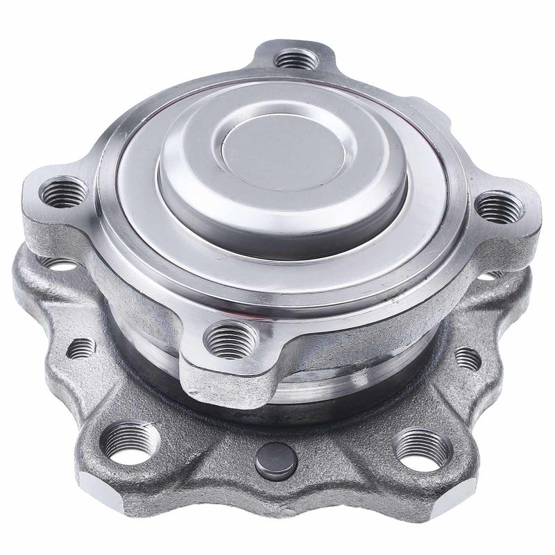 Front Driver or Passenger Wheel Bearing & Hub Assembly for BMW M3 M4 2015-2016 M2 2016