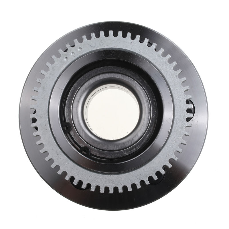 2x Front Wheel Bearing & Hub Assembly for Dodge Dakota 1997-2004 Durango RWD