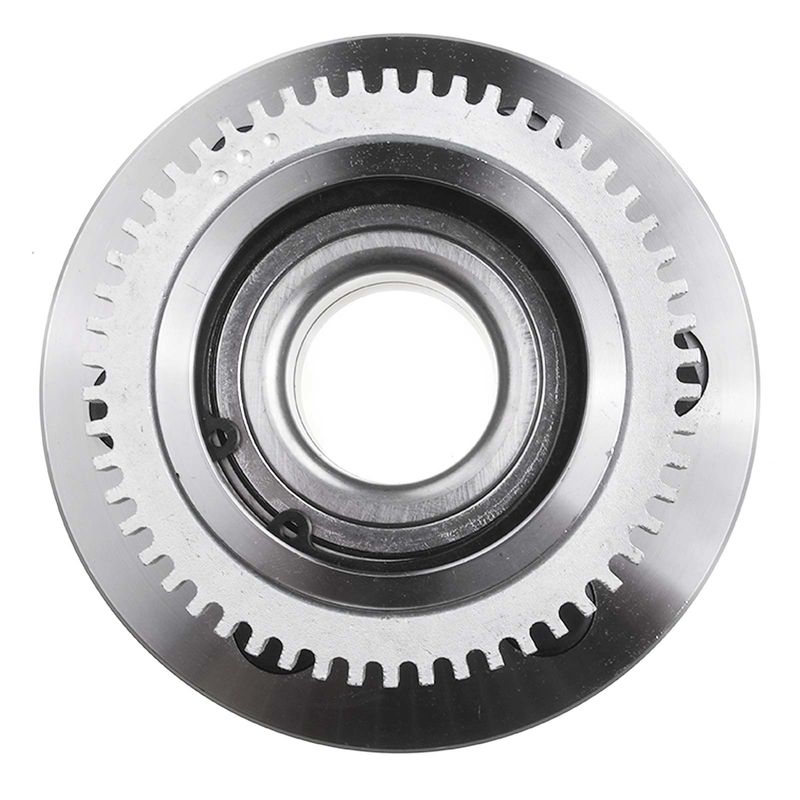 Front Left or Right Wheel Bearing & Hub Assembly for Dodge Dakota 1997-2004 Durango RWD