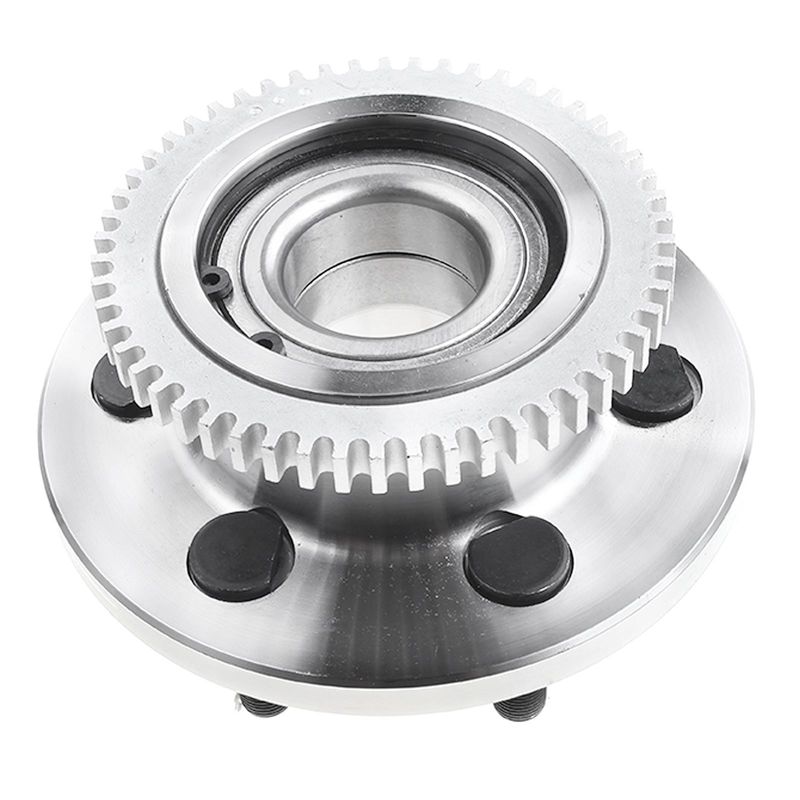 Front Left or Right Wheel Bearing & Hub Assembly for Dodge Dakota 1997-2004 Durango RWD