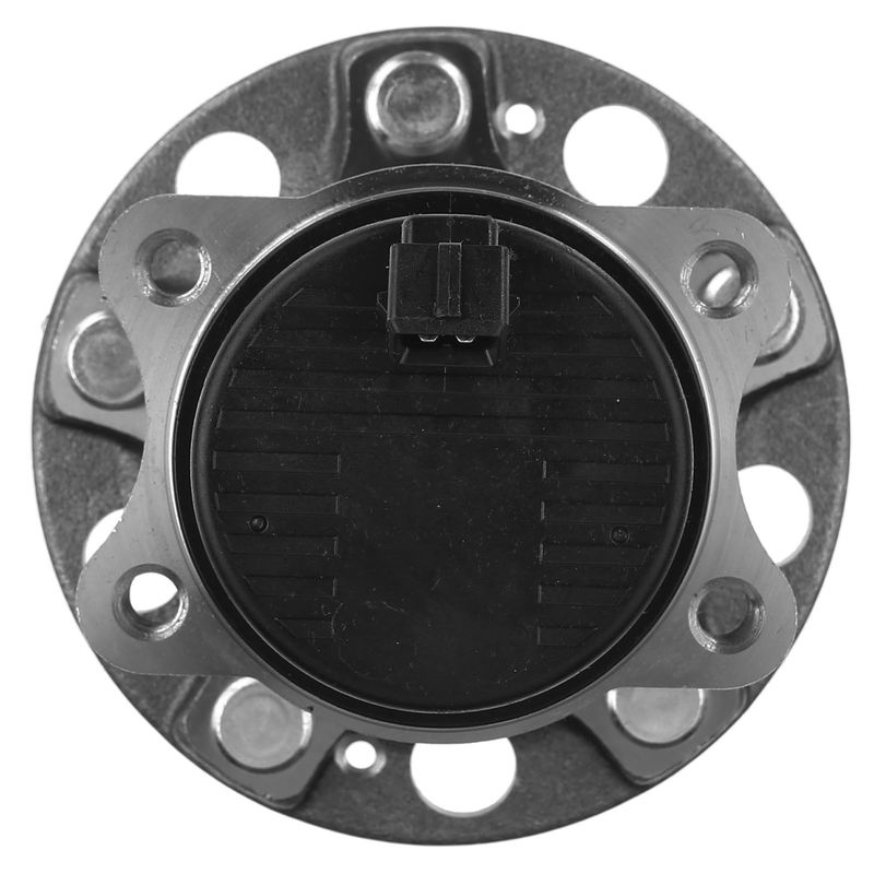 Rear Driver or Passenger Wheel Bearing & Hub Assembly with ABS Sensor for Hyundai Sonata