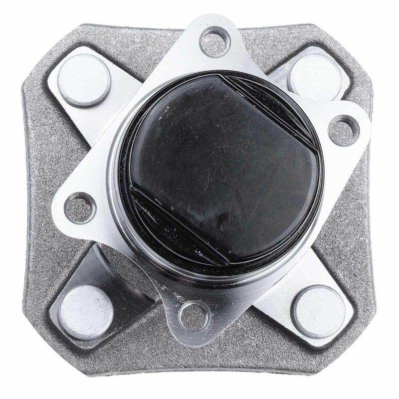Rear Driver or Passenger Wheel Bearing & Hub Assembly for Nissan Versa 2007-2011