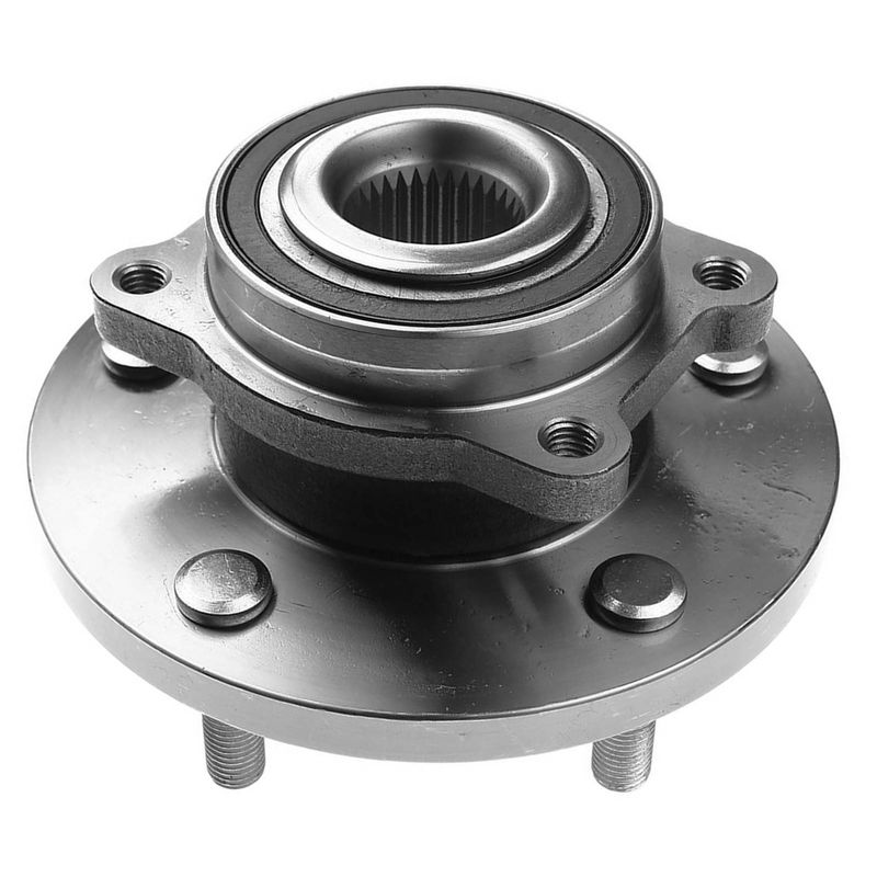 Front Driver or Passenger Wheel Bearing & Hub Assembly for Dodge Journey 2009-2020