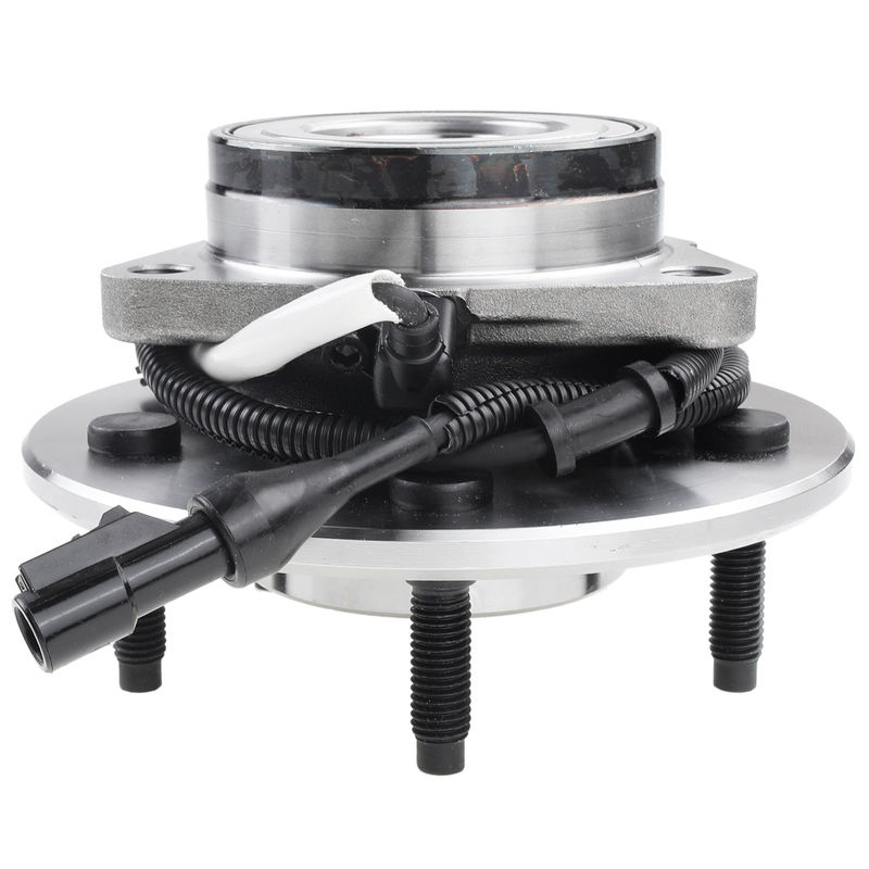 Front Left or Right Wheel Bearing & Hub Assembly with ABS Sensor for Ford Expedition 97-00