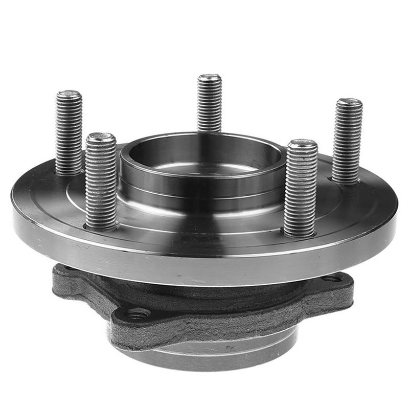 Front Driver or Passenger Wheel Bearing & Hub Assembly for Dodge Journey 2009-2020