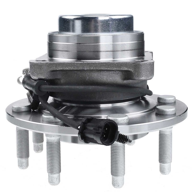 Front Left or Right Wheel Bearing & Hub Assembly for Chevy Silverado 2500 GMC 1999 2000