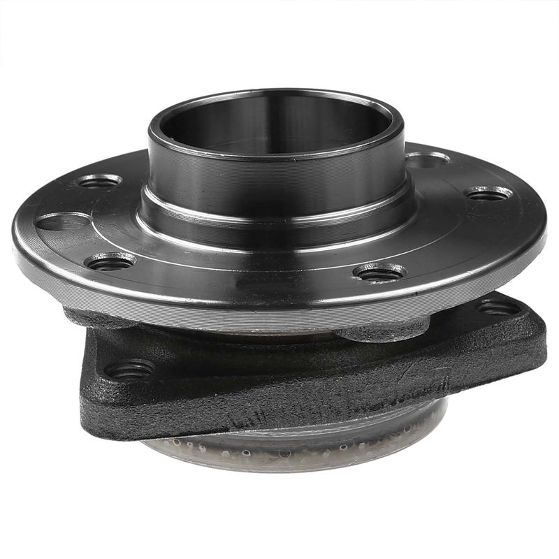 Front Driver or Passenger Wheel Bearing & Hub Assembly for Saab 9-5 2002-2009 Sedan Wagon