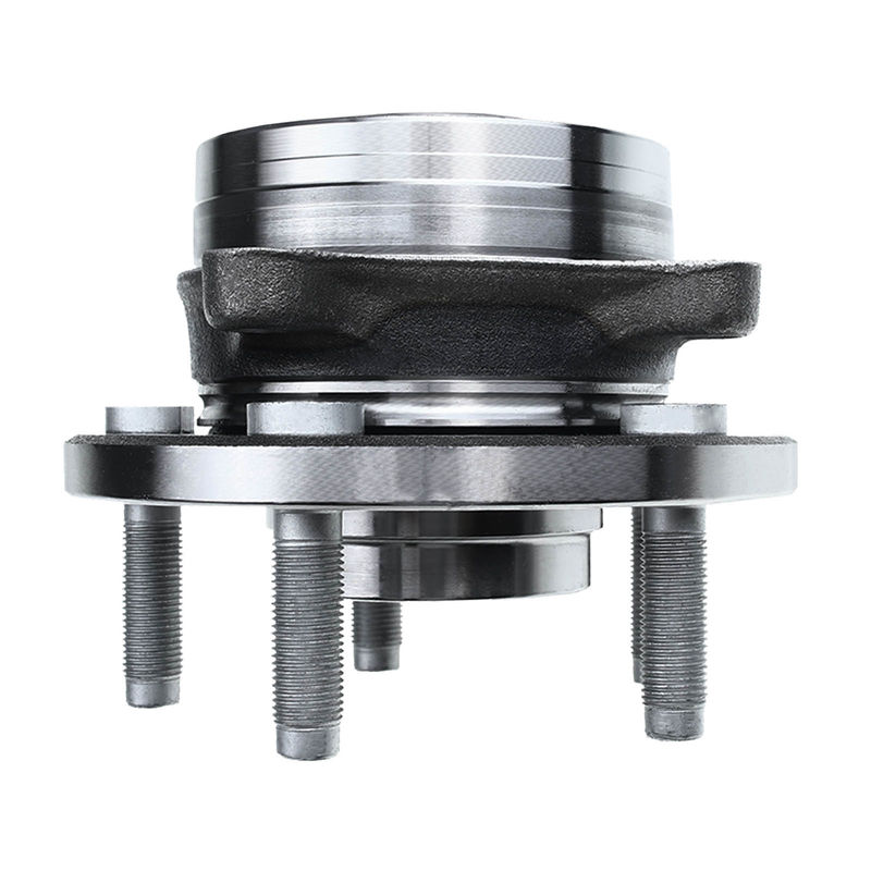 2x Front Wheel Bearing & Hub Assembly for Ford Taurus 2013-2019 3.5L