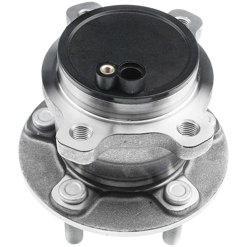 Rear Driver or Passenger Wheel Bearing & Hub Assembly for Ford Transit Connect 2014-2018