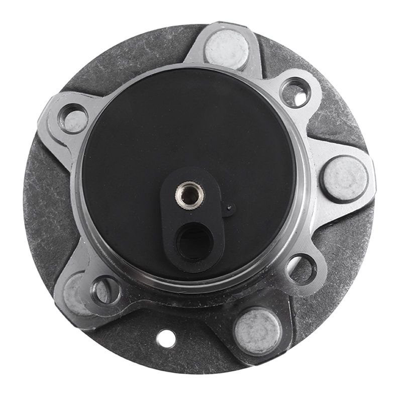 2x Front Wheel Bearing & Hub Assembly for Mazda RX-8 2009 2010 2011