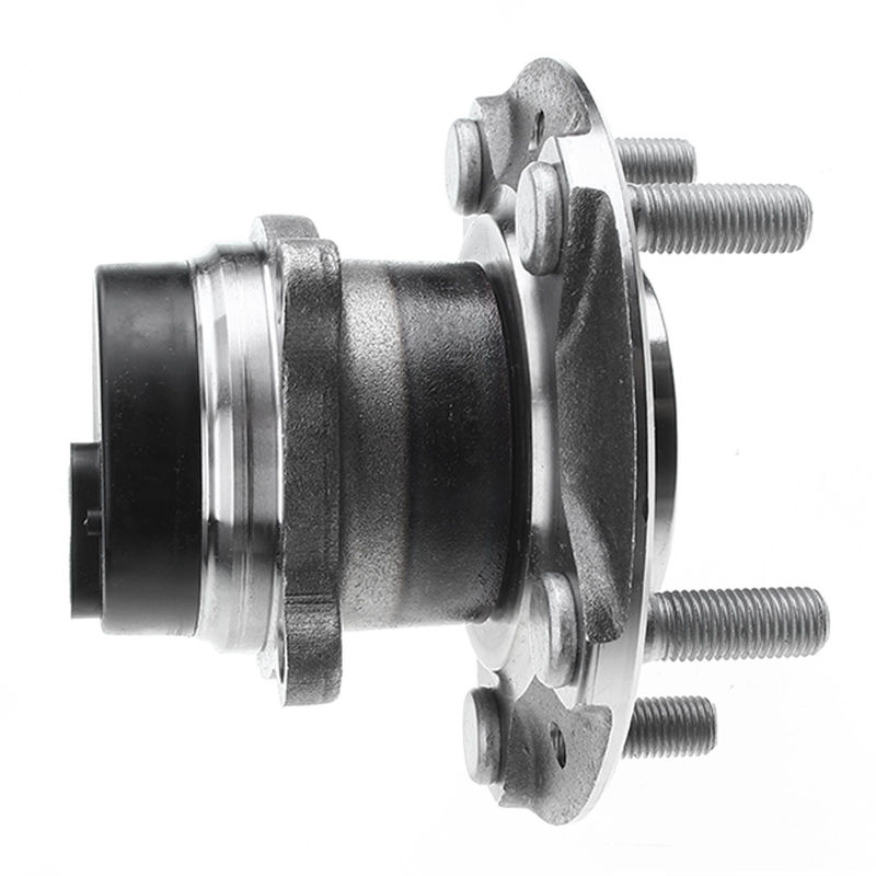 2x Front Wheel Bearing & Hub Assembly for Mazda RX-8 2009 2010 2011