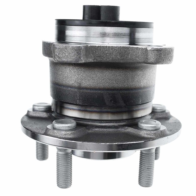 Rear Driver or Passenger Wheel Bearing & Hub Assembly for Ford Transit Connect 2014-2018