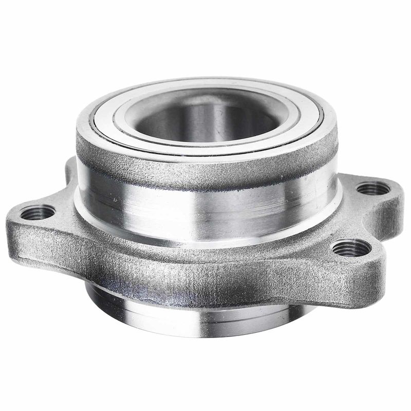 Rear Driver or Passenger Wheel Bearing for Nissan 240SX 1989-1998 L4 2.4L