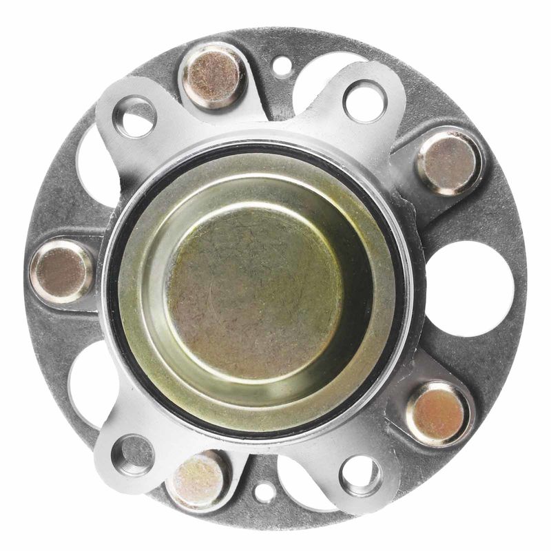 2x Rear Wheel Bearing & Hub Assembly for Honda Civic 13-15 1.8L Acura ILX 16-18