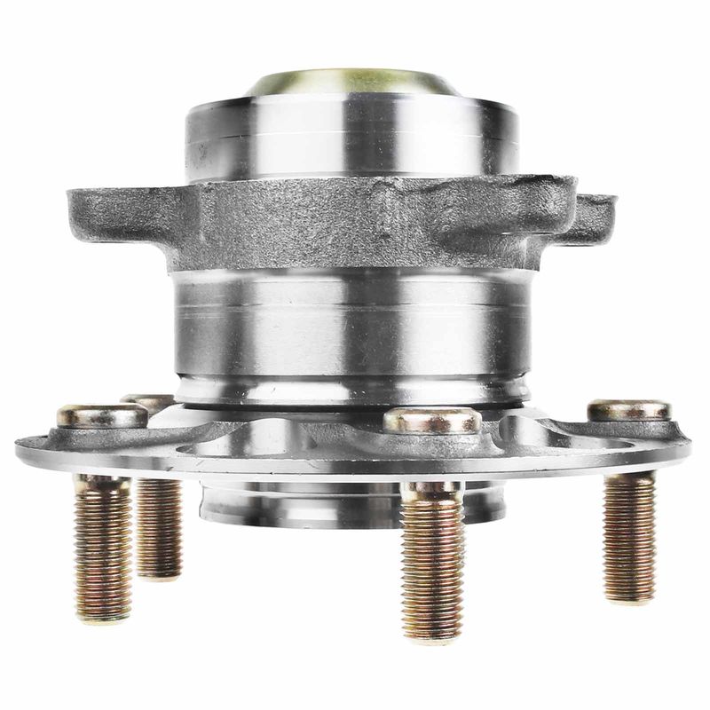 2x Rear Wheel Bearing & Hub Assembly for Honda Civic 13-15 1.8L Acura ILX 16-18