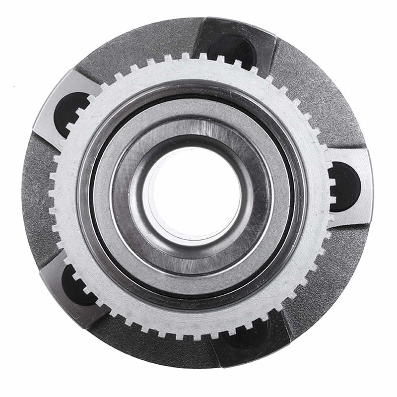 Front Driver or Passenger Wheel Bearing & Hub Assembly for Ford Thunderbird Lincoln Mercury