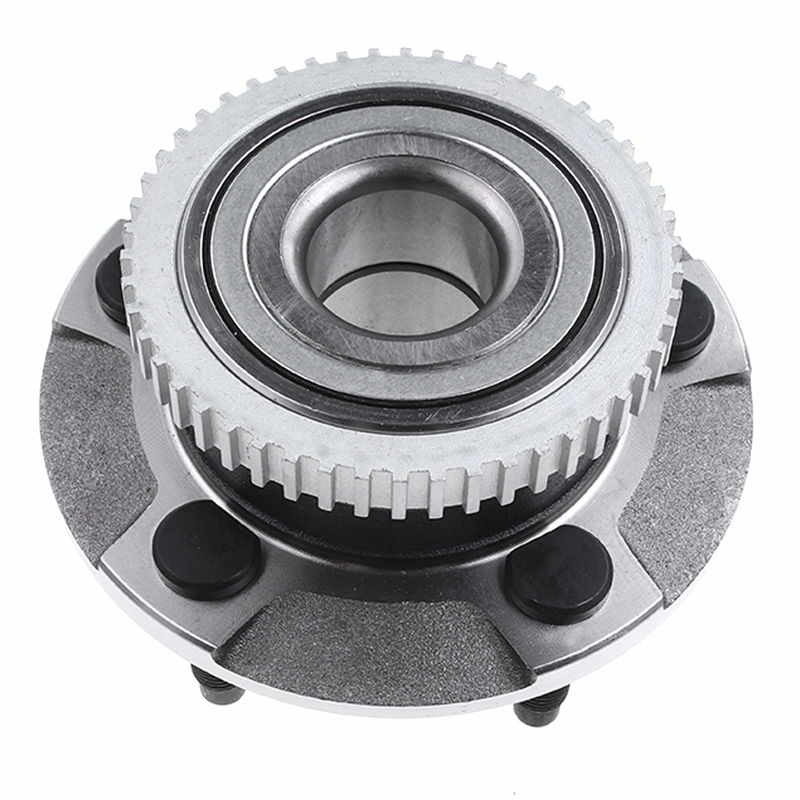 Front Driver or Passenger Wheel Bearing & Hub Assembly for Ford Thunderbird Lincoln Mercury