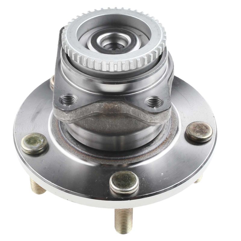 Rear Driver or Passenger Wheel Bearing & Hub Assembly for Mitsubishi Eclipse 05-12 Galant