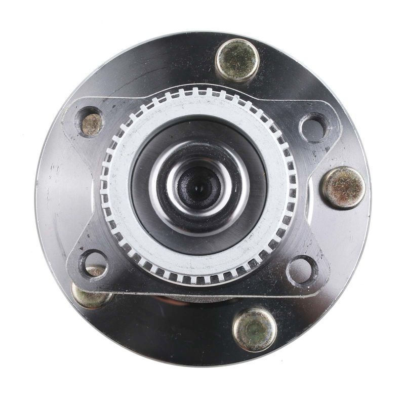 Rear Driver or Passenger Wheel Bearing & Hub Assembly for Mitsubishi Eclipse 05-12 Galant
