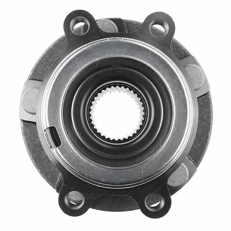 2x Front Wheel Bearing & Hub Assembly for Nissan Murano 2009-2017 Quest 2011