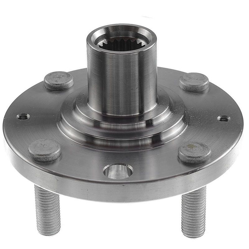 Front Left or Right Wheel Hub for Chevy Aveo 5 Spark Pontiac G3 Wave