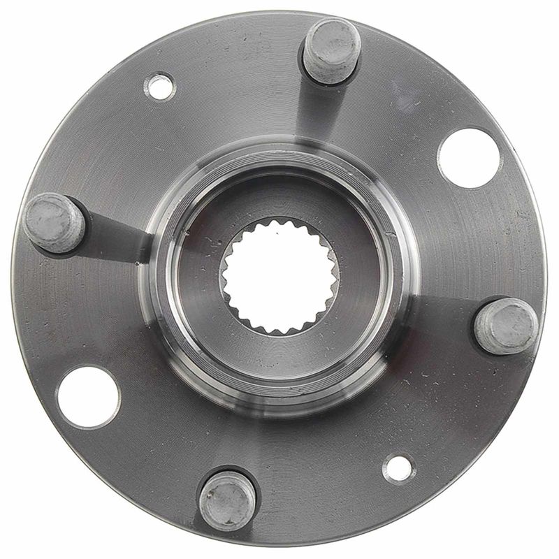 Front Left or Right Wheel Hub for Chevy Aveo 5 Spark Pontiac G3 Wave