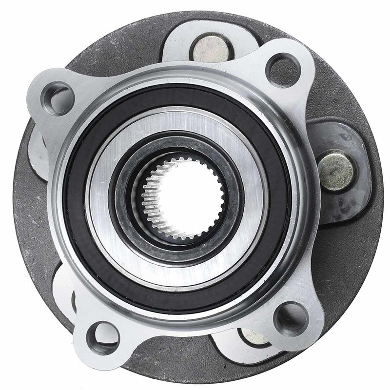 2x Front Wheel Bearing & Hub Assembly for Toyota Camry 18-20 Avalon Lexus RX450hL