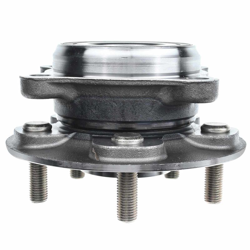 2x Front Wheel Bearing & Hub Assembly for Toyota Camry 18-20 Avalon Lexus RX450hL