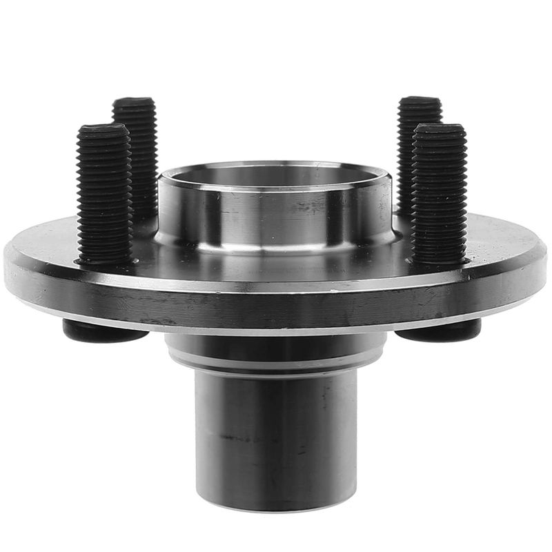 Front Driver or Passenger Wheel Bearing & Hub Assembly for Toyota Corolla 1989-2002 Non-ABS