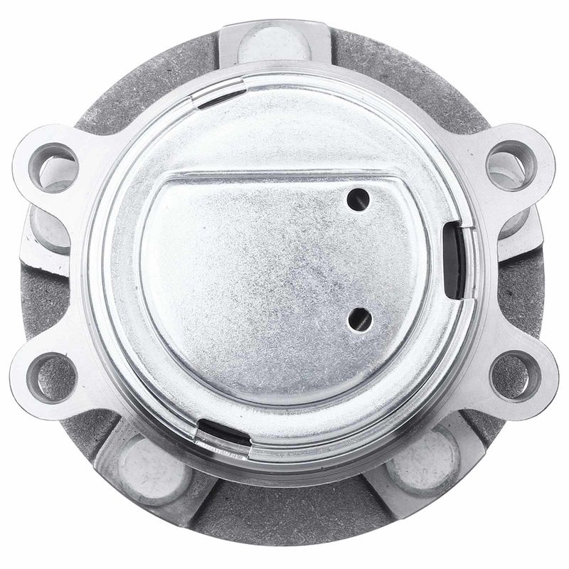 Front Driver or Passenger Wheel Bearing & Hub Assembly for Infiniti FX35 G35 Nissan 370Z