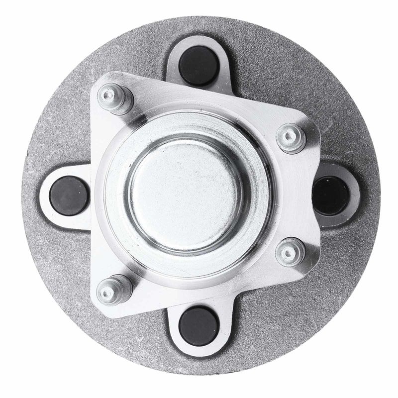 2x Front Wheel Bearing & Hub Assembly for Chevy Cobalt 2005-2010 Pontiac Pursuit
