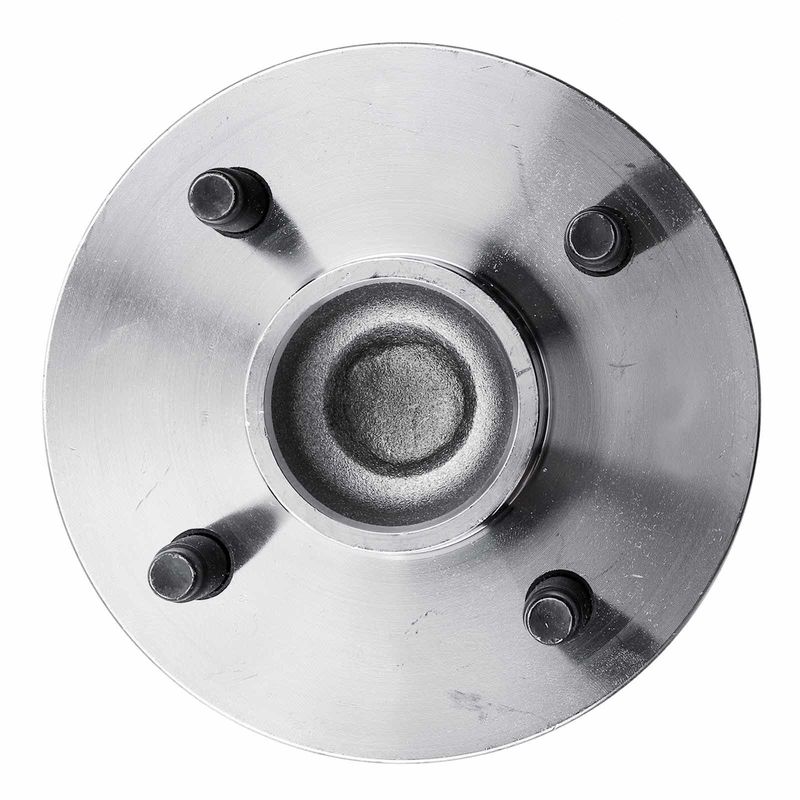 2x Front Wheel Bearing & Hub Assembly for Chevy Cobalt 2005-2010 Pontiac Pursuit