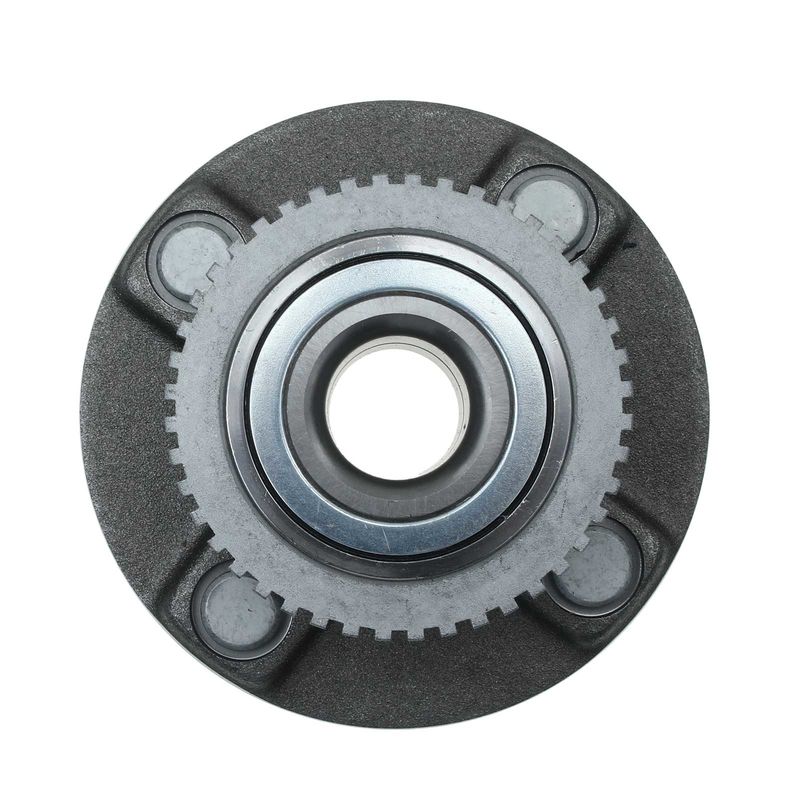 Rear Driver or Passenger Wheel Bearing & Hub Assembly for Nissan Altima 98-01 L4 1.5L