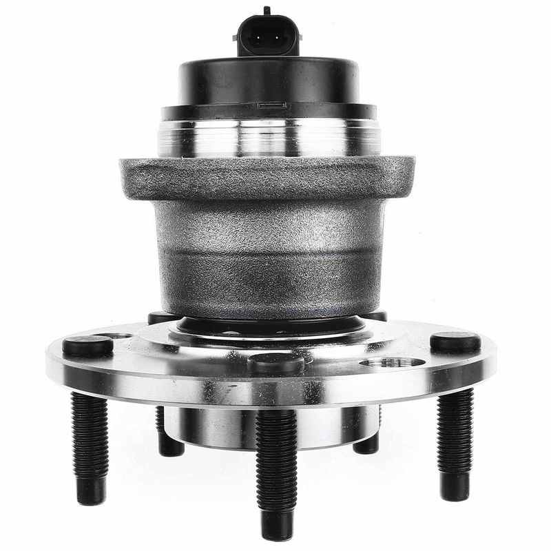 Front Driver or Passenger Wheel Bearing & Hub Assembly with ABS for Chevy Camaro 1993-2002