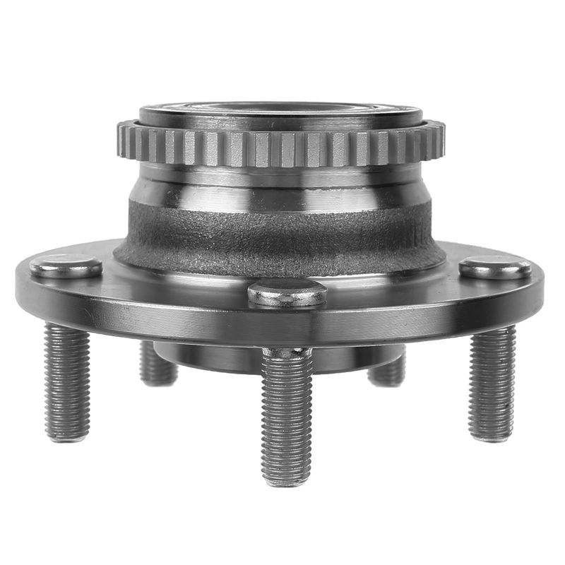 Rear Driver or Passenger Wheel Bearing & Hub Assembly for Hyundai Tiburon 2003-2008