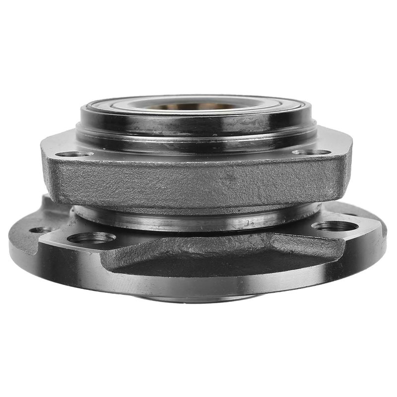Front Driver or Passenger Wheel Bearing & Hub Assembly for Saab 9000 1990-1998
