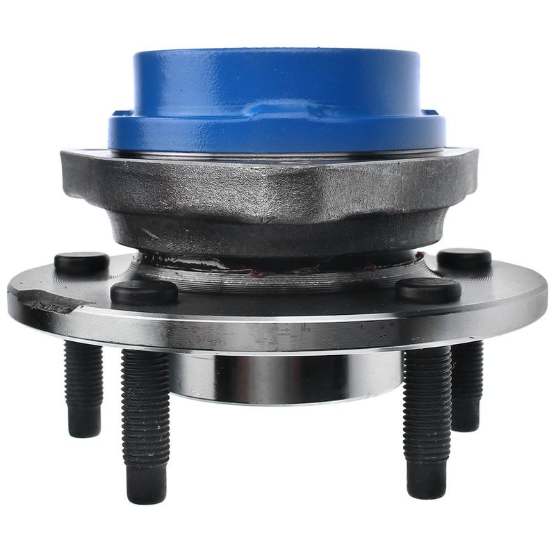 Front Driver or Passenger Wheel Bearing & Hub Assembly for Buick Allure Chevy Impala