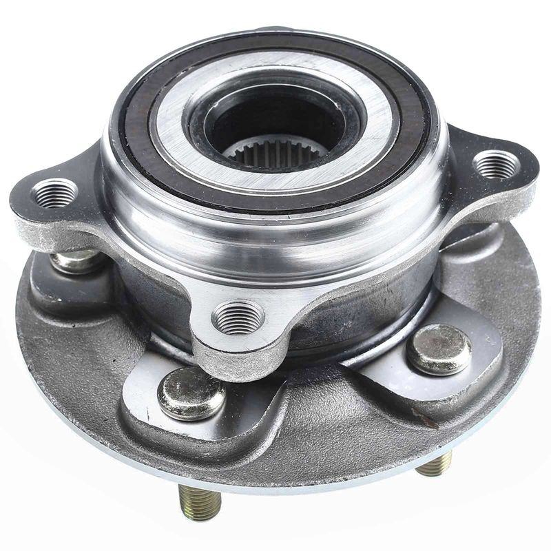 Front Left or Right Wheel Bearing & Hub Assembly for Toyota Camry Avalon Lexus RX450hL