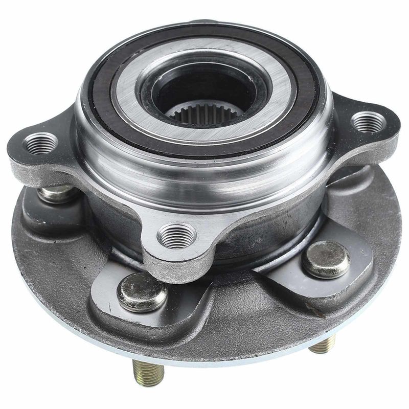 Front Left or Right Wheel Bearing & Hub Assembly for Toyota Camry Avalon Lexus RX450hL