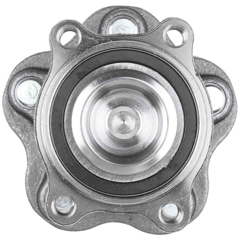 2x Rear Wheel Bearing & Hub Assembly for Nissan Murano 2009-2014 Quest 2011-2017