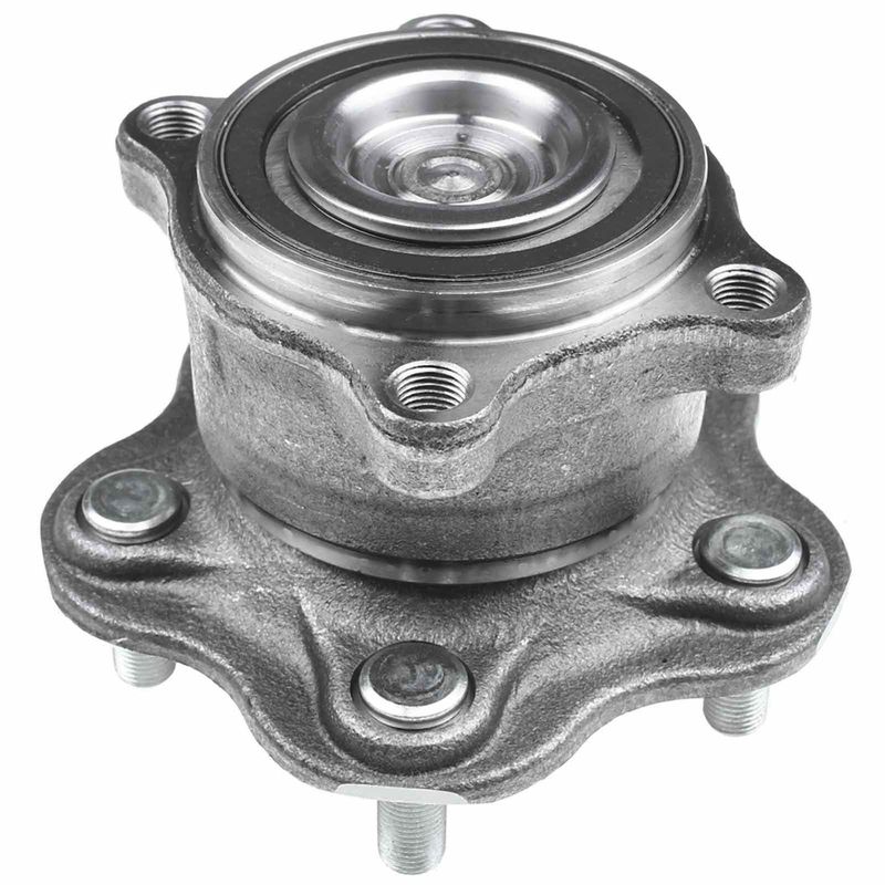 2x Rear Wheel Bearing & Hub Assembly for Nissan Murano 2009-2014 Quest 2011-2017