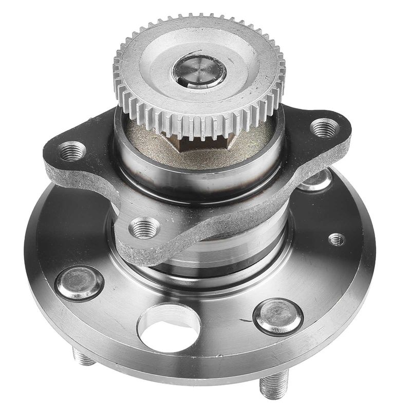Rear Left or Right Wheel Bearing & Hub Assembly for Hyundai Sonata Kia Magentis Optima