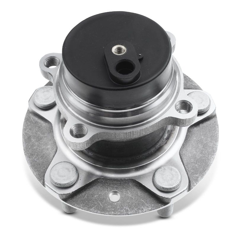 Front Driver or Passenger Wheel Bearing & Hub Assembly for Mazda RX-8 2009 2010 2011