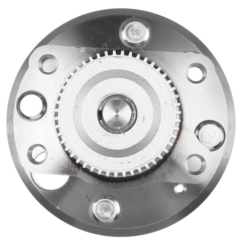 Rear Left or Right Wheel Bearing & Hub Assembly for Hyundai Sonata Kia Magentis Optima