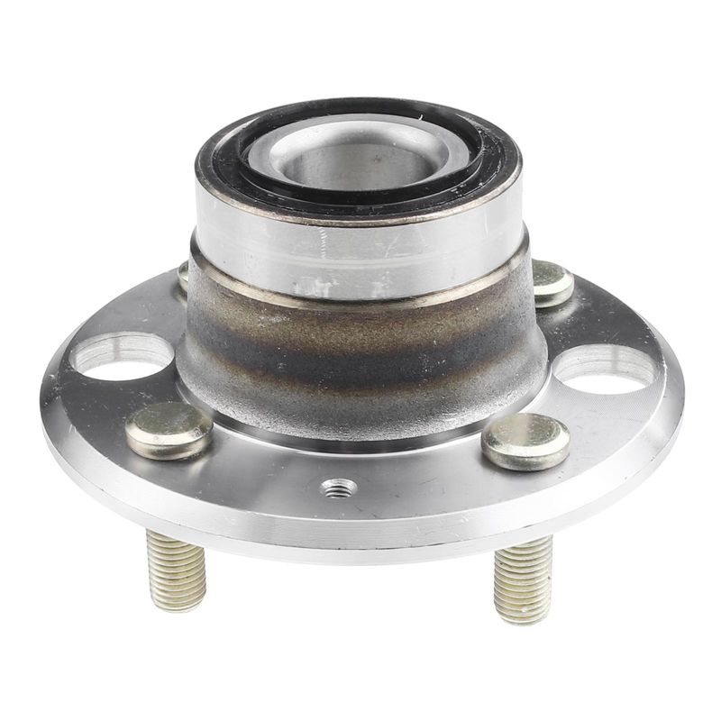 2x Rear Wheel Bearing & Hub Assembly for Honda Civic 1992-2000 Acura Integra