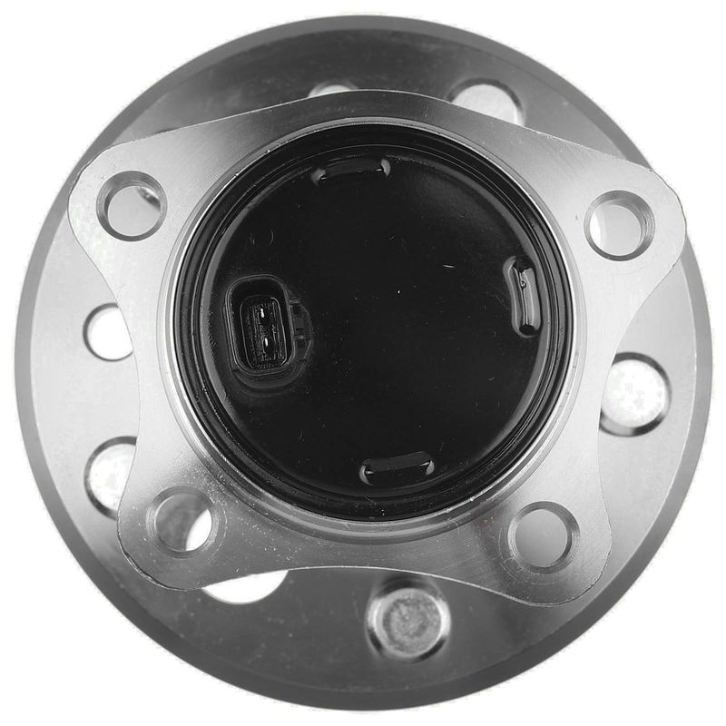 2x Rear Wheel Bearing & Hub Assembly with ABS Sensor for Toyota Camry Avalon Lexus ES350